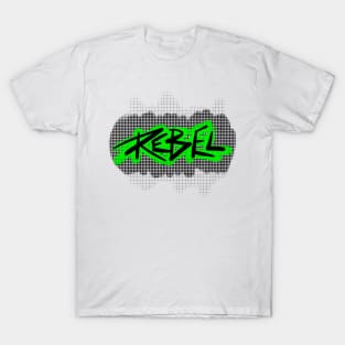 Rebel T-Shirt